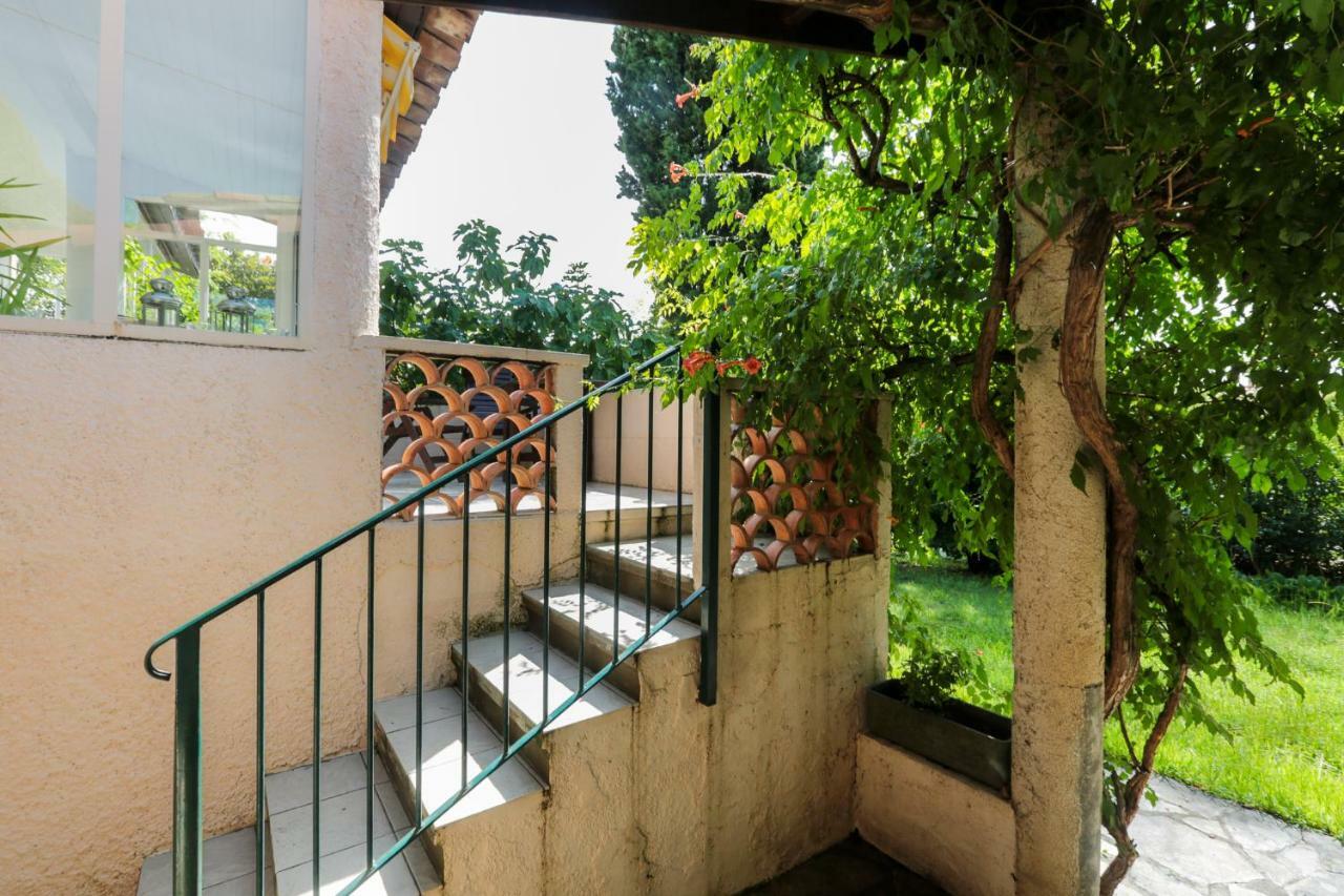 Reve De Provence Villa Avec Jardin Et Piscine Форкалькье Экстерьер фото